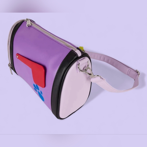 💠Blue's Clues Mailtime Loungefly💠 - Picture 2 of 6